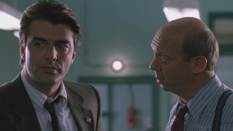 Law & Order - Episode 9