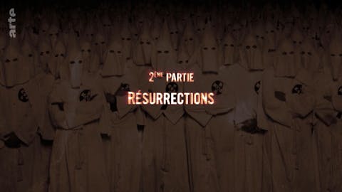 Ku Klux Klan: An American Story - Episode 2