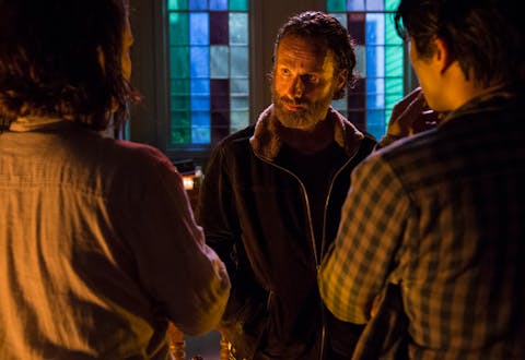 The Walking Dead - Episode 3