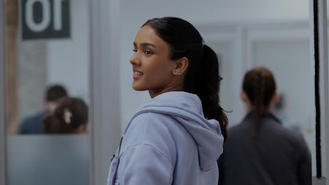 The Pitt - Episode 3