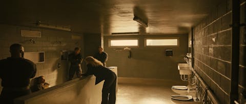 Lioness - Episode 6