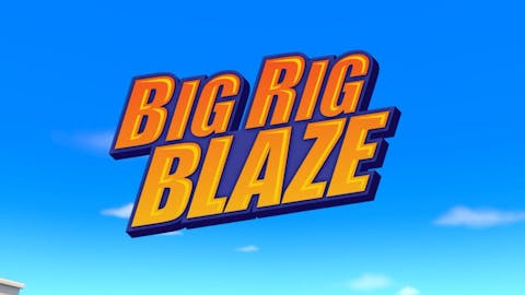 Blaze and the Monster Machines - Episode 13