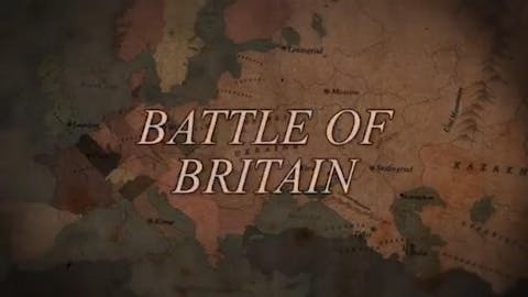 Greatest Events of WWII in Colour - Episode 2