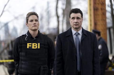 FBI - Episode 21