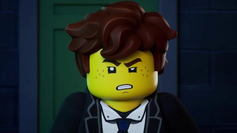 Ninjago: Dragons Rising - Episode 17