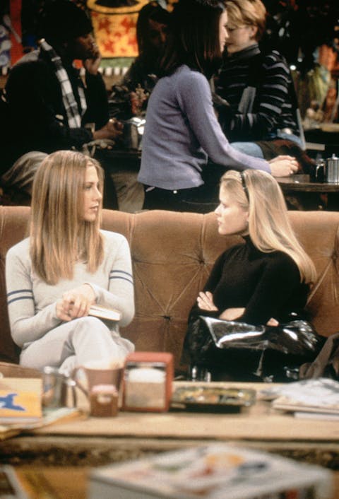 Friends - Episode 13