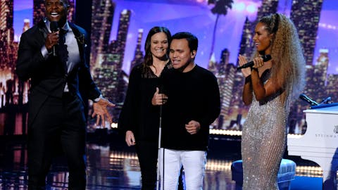 America's Got Talent - Episode 23