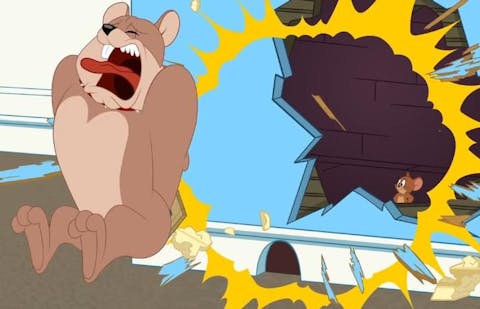 The Tom and Jerry Show - Episode 35