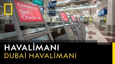 Havalimanı - Episode 10