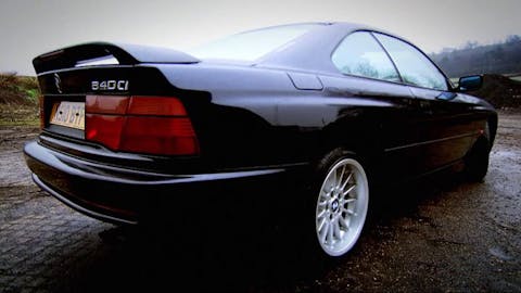 Wheeler Dealers - Episode 4