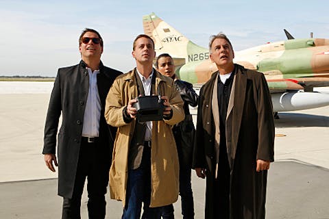 NCIS - Episode 11