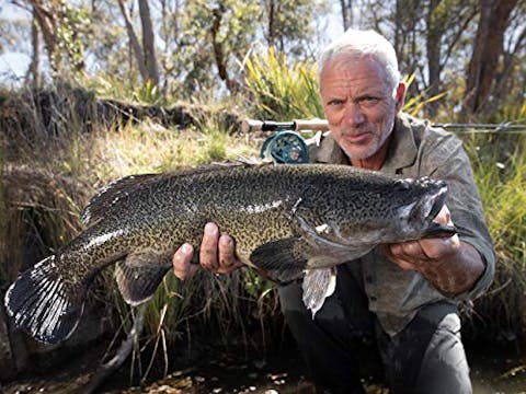 Jeremy Wade's Dark Waters - Episode 3