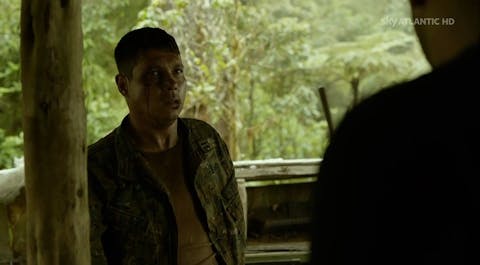 Gomorrah - Episode 2