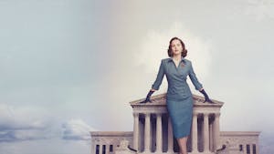 On the Basis of Sex