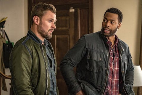 Chicago P.D. - Episode 8