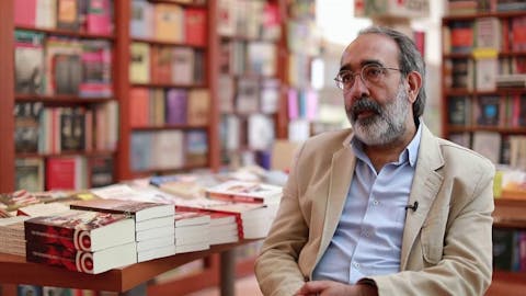 İstanbul'un Edebiyat Haritası - Episode 1
