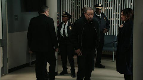 Law & Order: Special Victims Unit - Episode 12