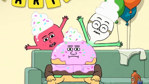 Apple & Onion: Minisode - Episode 2