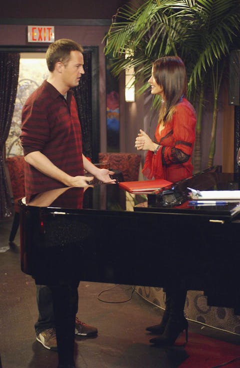 Friends - Episode 13