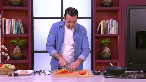 Murat Bozok'la Tavuk - Episode 2