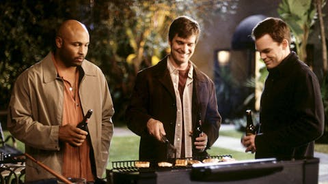 Six Feet Under - Episode 2