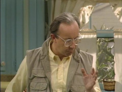 ALF - Episode 25