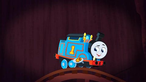 Thomas & Friends: All Engines Go - Episode 11