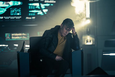 Star Trek: Strange New Worlds - Episode 9
