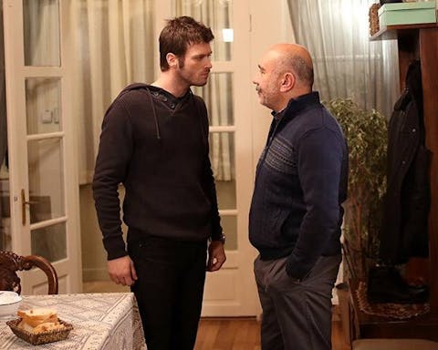 Kuzey Güney - Episode 14