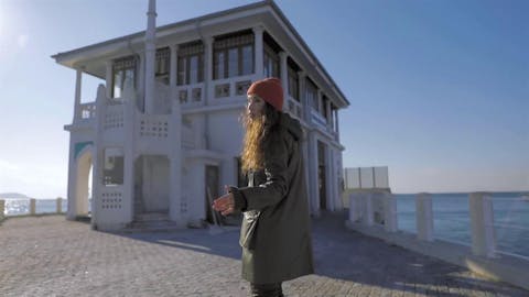 İstanbul'un İskeleleri - Episode 12
