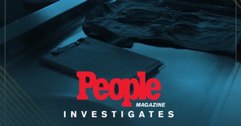 People Magazine Investigates - Episode 8