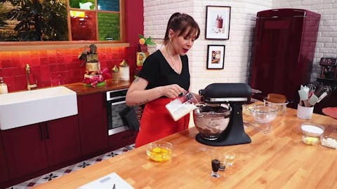 Pasta Fabrikası - Episode 29