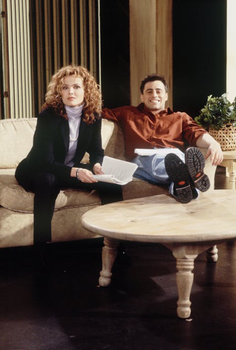 Friends - Episode 19