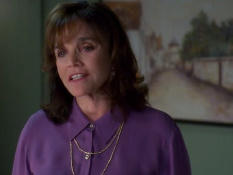 Law & Order: Special Victims Unit - Episode 9
