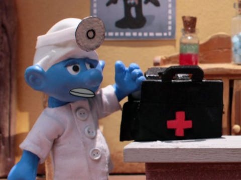 Robot Chicken - Episode 3