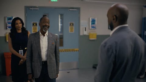 Watson - Episode 7