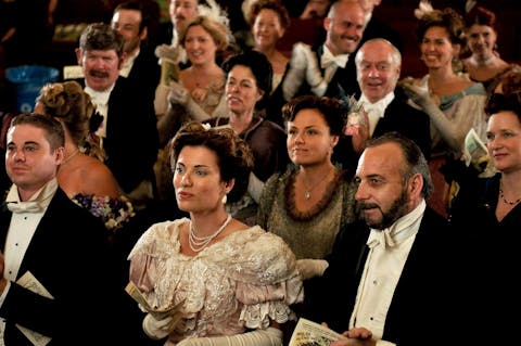 Murdoch Mysteries - Episode 5