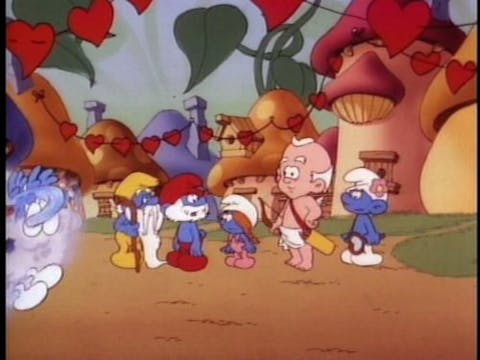The Smurfs - Episode 33