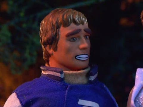 Robot Chicken - Episode 6