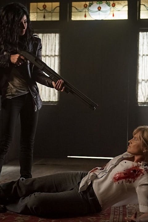 Ash vs Evil Dead - Episode 6