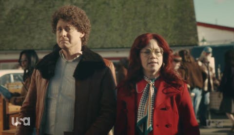 Resident Alien - Episode 3