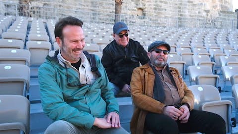 Erkan Can & Güven Kıraç İle - Episode 10
