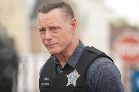 Chicago P.D. - Episode 2