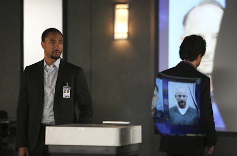 Criminal Minds - Episode 9
