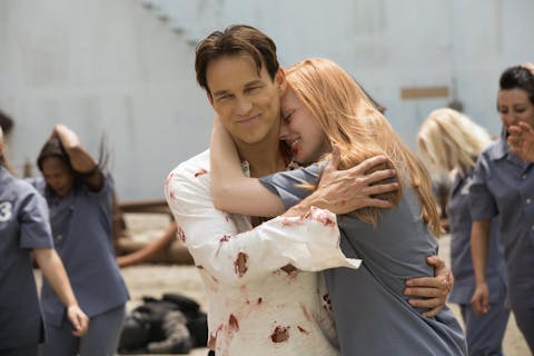 True Blood - Episode 9