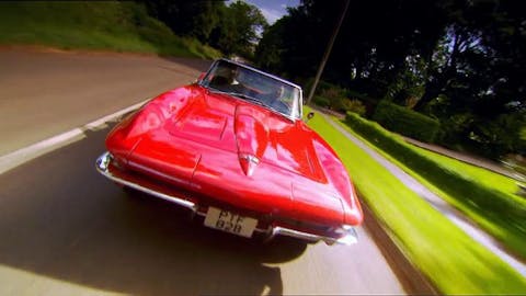 Wheeler Dealers - Episode 9