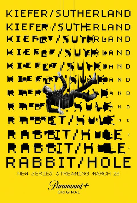 Rabbit Hole - Episode 4
