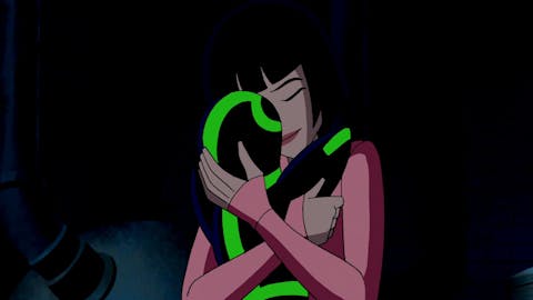 Ben 10: Alien Force - Episode 6