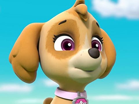 PAW Patrol - Episode 18