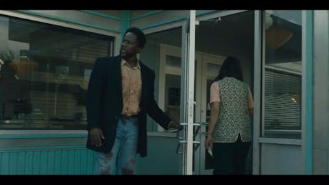 From - Episode 8